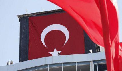 Τον Τούρκο πρεσβευτή κάλεσε για εξηγήσεις ο Δανός ΥΠΕΞ