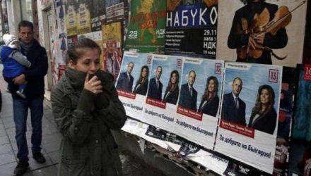 Παγιώνεται η πολιτική αστάθεια στην Βουλγαρία. Του Νικολάου Μέρτζου