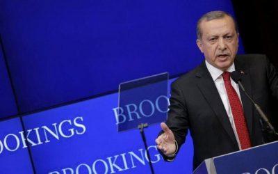 Νέες απειλές από Τουρκία: Περιμένουμε άλλα τρία εκατ. πρόσφυγες