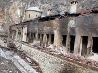 17 Μαρτίου 2004: Ό επίλογος της εθνοκάθαρσης των Σέρβων στο Κοσσυφοπέδιο (video)