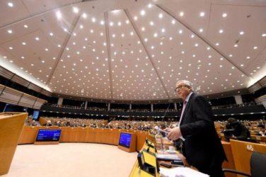 Λευκή Βίβλος για το μέλλον της Ευρώπης: Δρόμοι ενότητας για την ΕΕ των 27