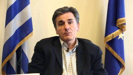 Εφιαλτικό σενάριο για συνολική συμφωνία τον… χειμώνα