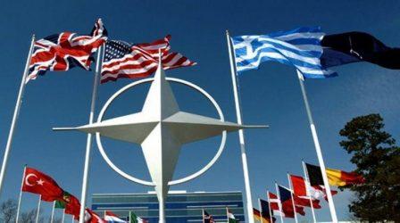 Ο γενικός γραμματέας του ΝΑΤΟ καλεί Βιέννη και Άγκυρα να σταματήσουν την αντιπαράθεση