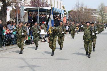 Δυνάμεις Εθνοφυλακής Ν. Ροδόπης :Εκπαιδεύονται συνεχώς για να είναι έτοιμοι για όλα