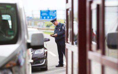 Αυστηροί έλεγχοι και σε Ευρωπαίους στα εξωτερικά σύνορα – Ο νέος Κώδικας Συνόρων Σένγκεν ετέθη σε ισχύ