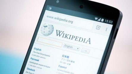 Μπλόκαρε και τη Wikipedia ο Ερντογάν