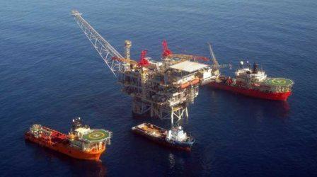 Έρευνες για φυσικό άεριο ανοικτά της Αμμοχώστου πραγματοποιεί η Τουρκία