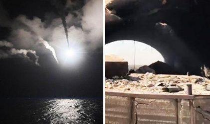Καληνύχτα, και Καλή Τύχη: Με συνταγή Κοσσυφοπεδίου και προετοιμασίες από το 2013 οι βομβαρδισμοί στη Συρία
