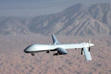12-24 UAS MQ-1Β Predator με καθεστώς χρονομίσθωσης θα αποκτήσει η Πολεμική Αεροπορία (Video)