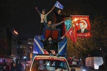 Θα κερδίσει η  «Νέα Τουρκία» το στοίχημα της αλληλεγύης, της ενότητας και της ανάκαμψης;