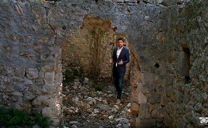 Αλβανός δημοσιογράφος ως «Persona non grata» πανηγυρίζει για το προπαγανδιστικό του ντοκιμαντέρ στην Πρέβεζα