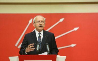 Ανώτατη Εκλογική Επιτροπή Τουρκίας: Εγκυροι οι φάκελοι χωρίς σφραγίδα