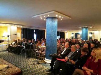 «Γεωπολιτικές Αναταράξεις και Κίνδυνοι στη σύγχρονη Ελλάδα και την Κύπρο» (βίντεο)