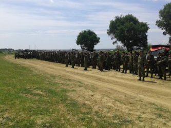 Εθνοφύλακες Ροδόπης  «ταχείας αντιδράσεως»