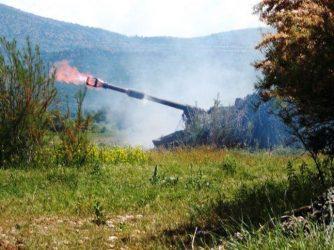 4.574 Αξιωματικοί και Στρατιώτες συμμετείχαν σε δύο ταυτόχρονες ασκήσεις του Ελληνικού Στρατού