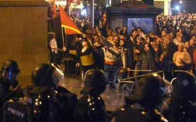 Ο «Κινέζος» που έσβησε τη φωτιά στα Βαλκάνια
