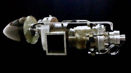 ΑΠΟΚΛΕΙΣΤΙΚΟ : STV-100TP – Ο πρώτος Ελληνικός κινητήρας Τurboprop είναι γεγονός
