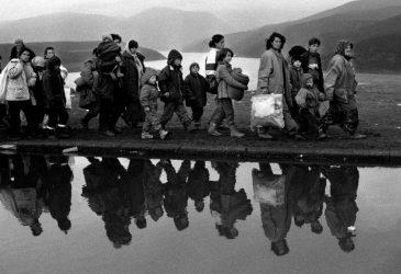 Ηρεμία πριν από νέα καταιγίδα στα Δ. Βαλκάνια; Του Νίκο Μελέτη