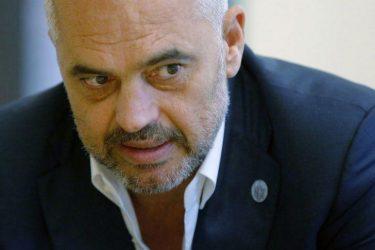 Οι Αλβανοί ταραξίες που βάζουν φωτιά στα Βαλκάνια