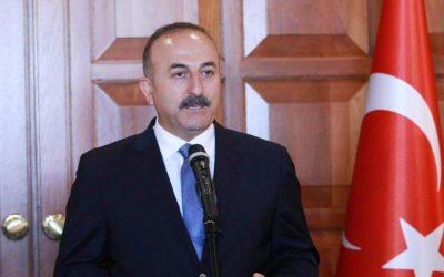 Τσαβούσογλου: «Ελεύθερη η Γερμανία να αποσύρει τους στρατιώτες από το Ιντσιρλίκ»