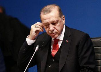 Αναστατώνει το ΝΑΤΟ η Τουρκία