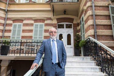 Ιβάν Σαββίδης για Τσίπρα: Όταν άκουγα την ομιλία του για τη ΣΕΚΑΠ ήμουν έτοιμος να χειροκροτήσω