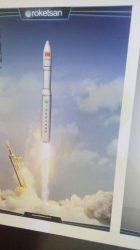 UFA : Αυτός είναι ο διαστημικός πυραυλικός φορέας της Τουρκίας (Video)