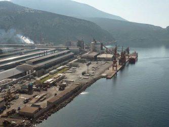 Επένδυση 400 εκατ. ευρώ ετοιμάζει ο Μυτιληναίος