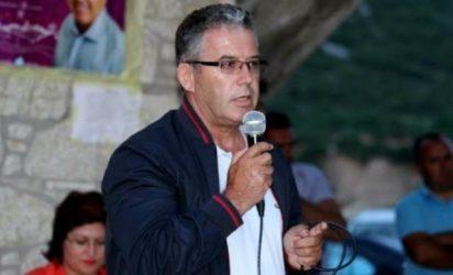 Αφαιρείται η Ελληνική υπηκοότητα του στενού φίλου του Έντι Ράμα και Δημάρχου Χειμάρρας Γκέργκι Γκόρου