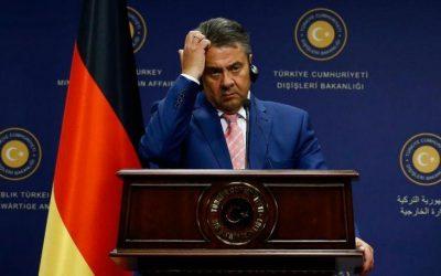 Γκάμπριελ: Η κρίση στο Κατάρ μπορεί να οδηγήσει σε πόλεμο