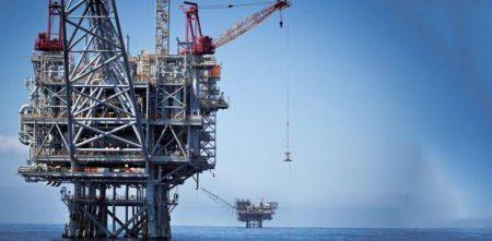 H Energean υπέβαλε το σχέδιο ανάπτυξης των κοιτασμάτων Karish και Tanin                                                        στο Ισραήλ