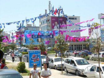Και πάλι διχασμός στην Εθνική Ελληνική Μειονότητα της Αλβανίας!