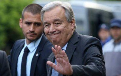 Τα επόμενα βήματα μετά το ναυάγιο στο Κυπριακό