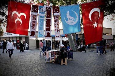 Η κοινωνία της Θράκης αντιμέτωπη με την άνοδο των  νεο-οθωμανικών  ανατρεπτικών ομάδων!