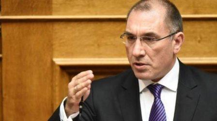Δημήτρης Καμμένος: Να αποσυρθεί η εθνικά επιζήμια τροπολογία για την “Τουρκική Ένωση Ξάνθης”