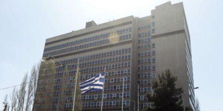 Δεύτερη ΕΥΠ φτιάχνουν η ΕΛ.ΑΣ και υπουργείο το Προστασίας του Πολίτη