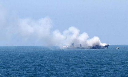 Ναυτικό Jihad : Η νέα απειλή μετά την ήττα του Ισλαμικού κράτους στην Μέση Ανατολή