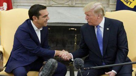 Η Θράκη “πλατφόρμα” της ενεργειακής πολιτικής των ΗΠΑ στην Ευρώπη