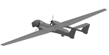 ANKA-2 : Αυτό είναι το νέο στρατηγικό UAV της Τουρκίας