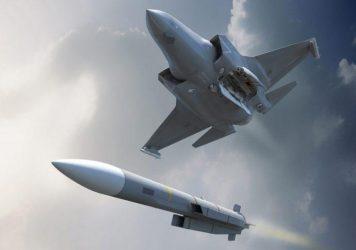 TCG Anadolu (L-408), F-35B STOVL & METEOR : Η νέα τριπλή Τουρκική απειλή απο τα Δυτικά