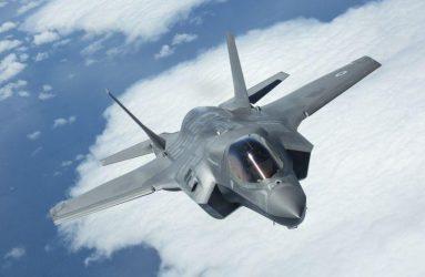 Λιγώτερα F-35B θα αγοράσει η Βρετανία εαν δεν μειωθεί το κόστος αποκτησής τους