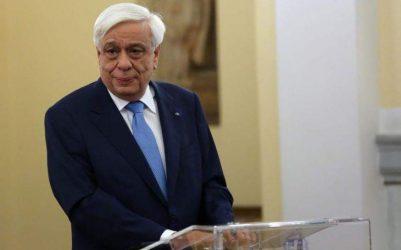 Πρ. Παυλόπουλος: Η Ελλάδα δεν εξερράγη χάρη σε Εκκλησία και οικογένεια