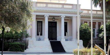 Απάντηση Μαξίμου στις δηλώσεις Ερντογάν