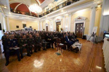 Ολοκλήρωση Εργασιών «1ου Συνεδρίου Χερσαίων Δυνάμεων»