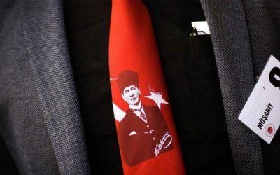 Ο Δήμαρχος Ξάνθης θύμα του Υβριδικού Πολέμου της Άγκυρας στην Θράκη;