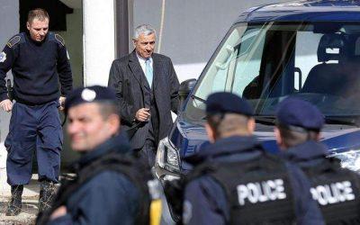 “Φωτιά” στο Κόσοβο -Δολοφονήθηκε ο Σέρβος πολιτικός Ολιβερ Ιβάνοβιτς