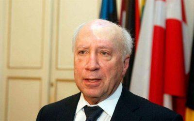 Νίμιτς: Ο όρος «Μακεδονία» μέρος της λύσης