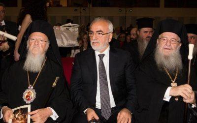Γιατί ο Ιβάν Σαββίδης θα πληρώσει το πρόστιμο της ΣΕΚΑΠ