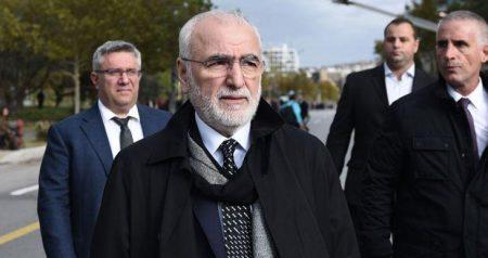 Οι Αμερικανοί βάζουν στο στόχαστρο ξανά τον Ιβάν Σαββίδη