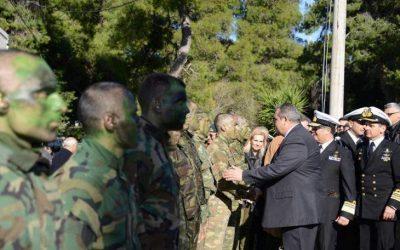 Καμμένος: Εχουν απελευθερωθεί οι κανόνες εμπλοκής